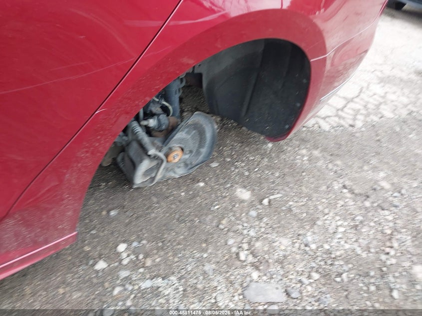 VOLKSWAGEN PASSAT 2018 VIN 1VWAA7A33JC027113