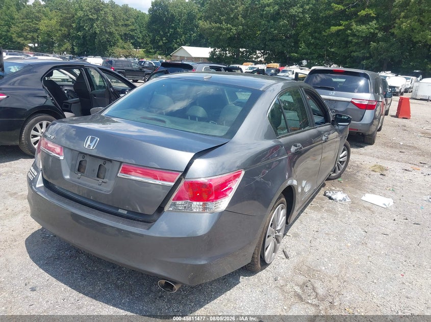 Vin: 1hgcp2f8xba032650, lot: 46310323, honda accord 2.4 ex-l 20114