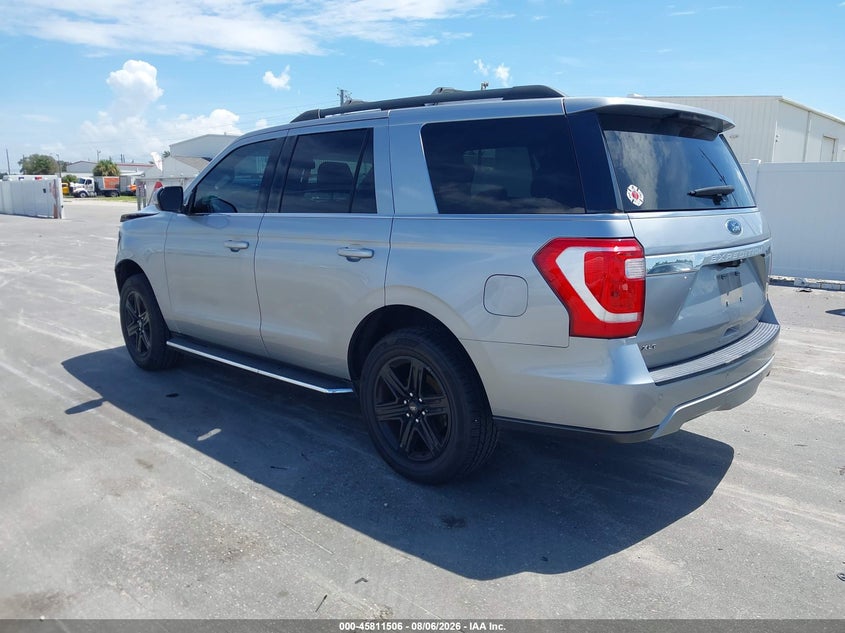 Vin: 1fmju1ht2mea78958, lot: 46310352, ford expedition xlt 20213