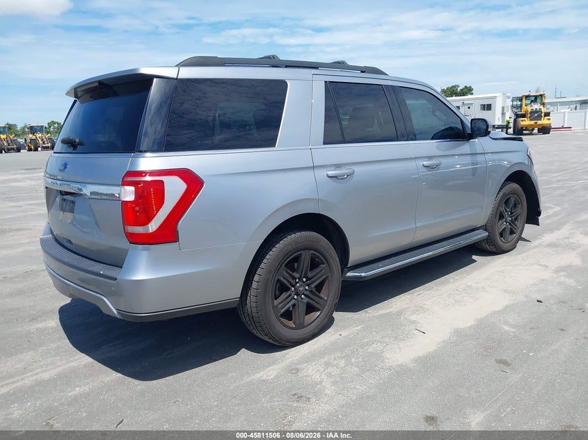 Vin: 1fmju1ht2mea78958, lot: 46310352, ford expedition xlt 20214