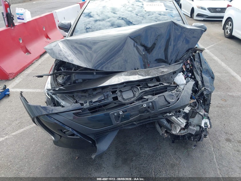 TOYOTA PRIUS PRIME - zdjęcie 6