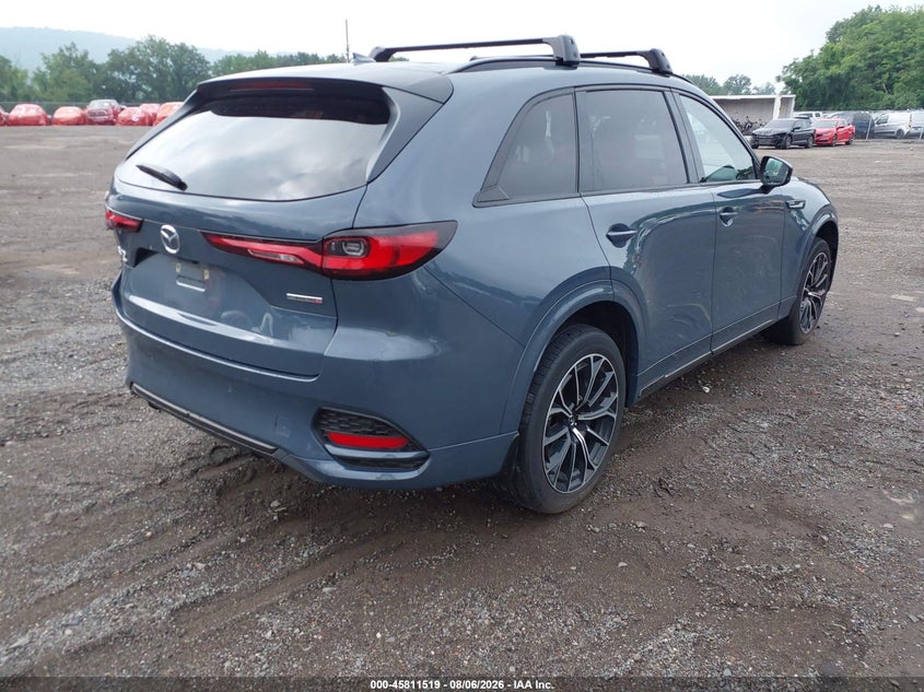 Vin: jm3kjehc2s1122364, lot: 46310365, mazda cx-70 3.3 turbo s premium plus 20254