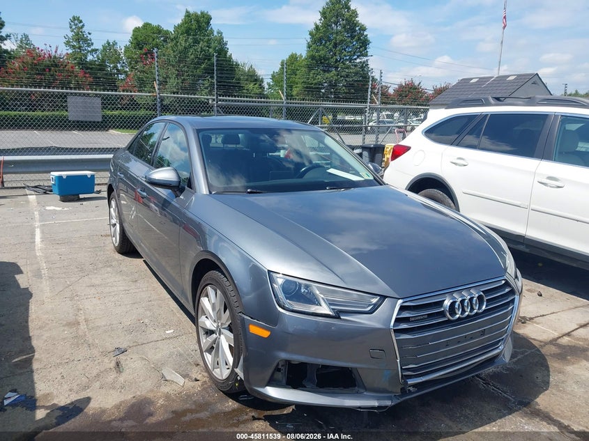 Vin: wauanaf46hn045896, lot: 46310385, audi a4 premium 2017 img_1