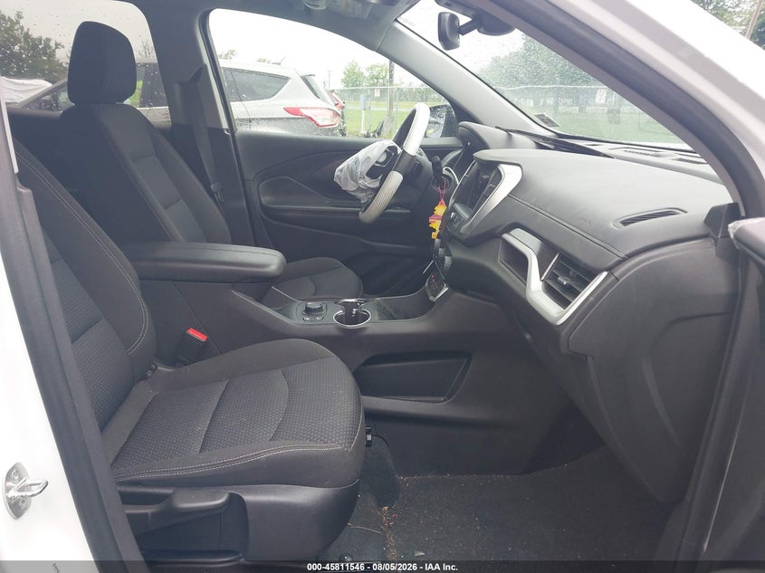 Фото 5 - GMC TERRAIN