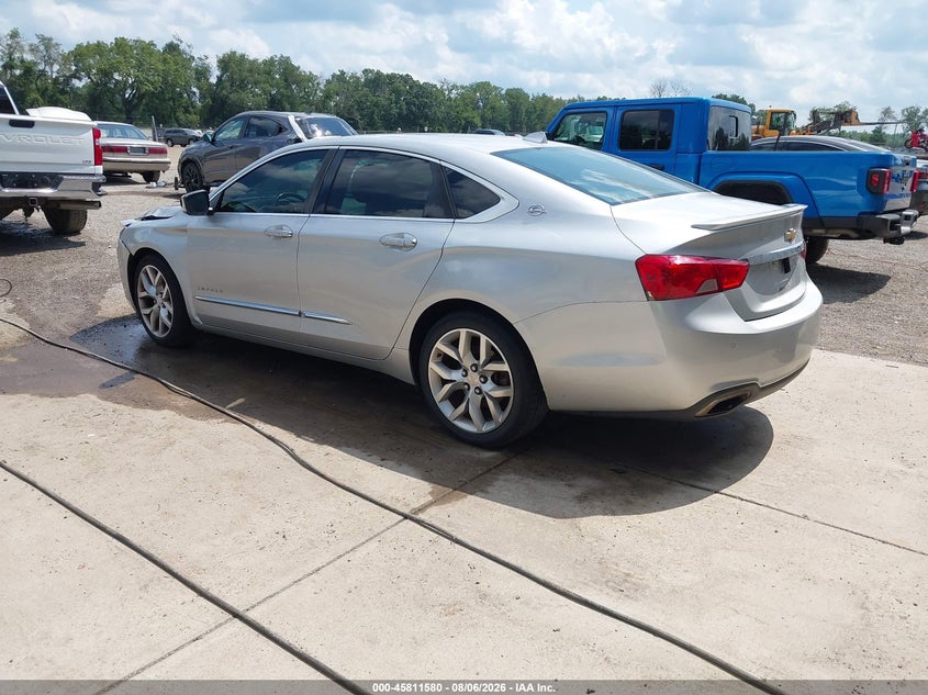 Vin: 2g1155s33e9114428, lot: 46310426, chevrolet impala 2lz 20143