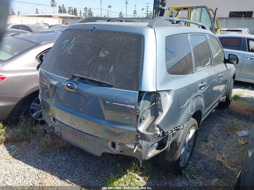 Vin: jf2sh6cc0ah722681, lot: 46310454, subaru forester 2.5x premium 20104