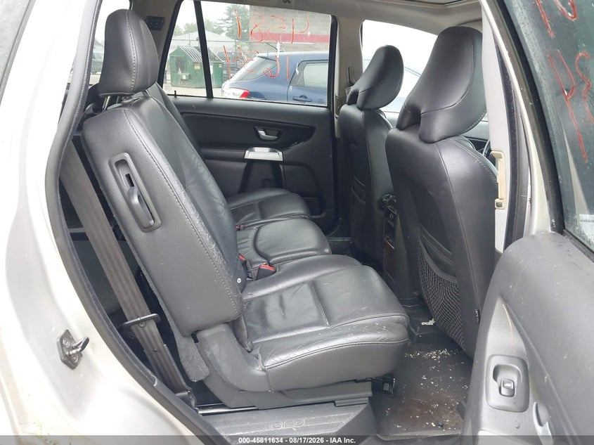 2006 VOLVO XC90 auction photo 8