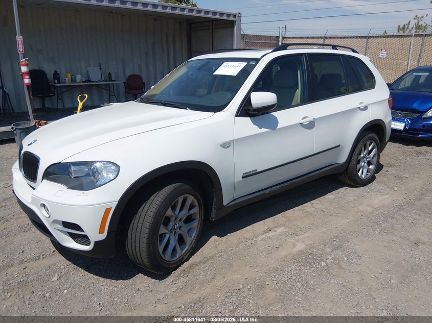 Vin: 5uxzv4c58bl416286, lot: 46310487, bmw x5 xdrive35i/xdrive35i premium/xdrive35i sport activity 20112