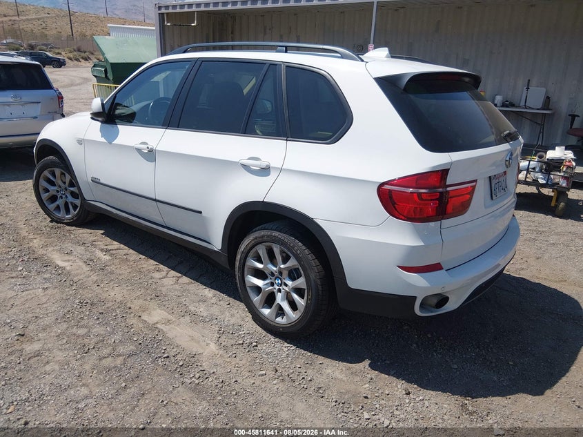 Vin: 5uxzv4c58bl416286, lot: 46310487, bmw x5 xdrive35i/xdrive35i premium/xdrive35i sport activity 20113