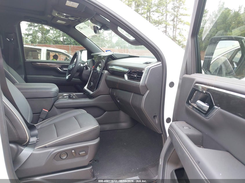 GMC YUKON XL - zdjęcie 5