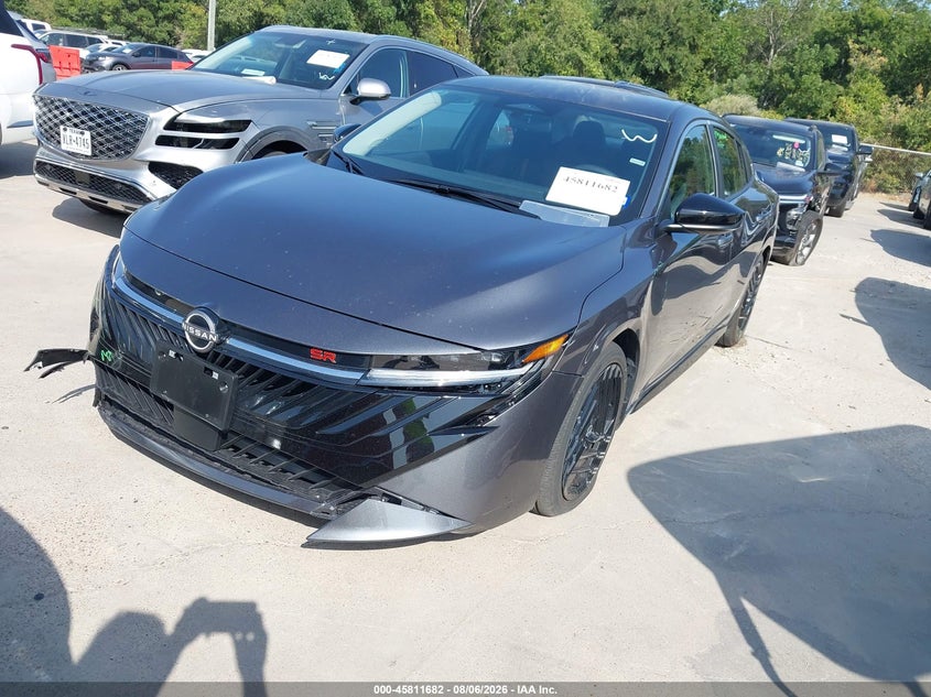 Vin: 3n1ab9dv2ty282292, lot: 46310528, nissan sentra sr 20262