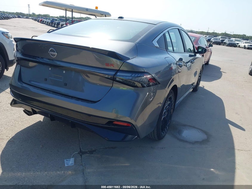 Vin: 3n1ab9dv2ty282292, lot: 46310528, nissan sentra sr 20264