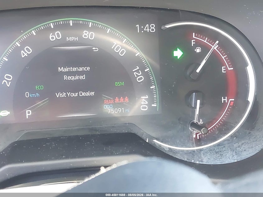 TOYOTA RAV4 - zdjęcie 15