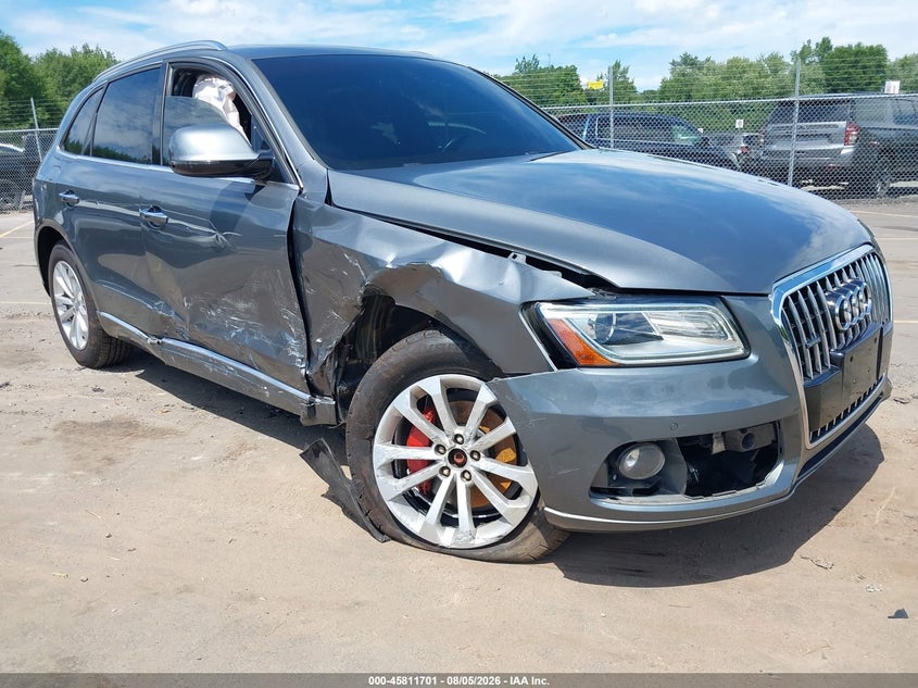 Vin: wa1l2afp5ga134163, lot: 46310547, audi q5 2.0t premium 2016 img_1