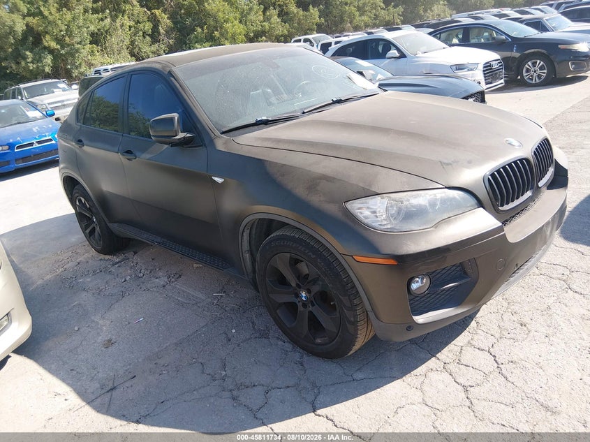 Vin: 5uxfg2c56e0h11087, lot: 46310580, bmw x6 xdrive35i 2014 img_1