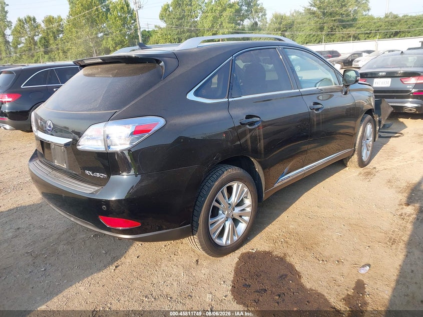 Vin: 0jtjbc1ba6b241887, lot: 46310595, lexus rx 20114