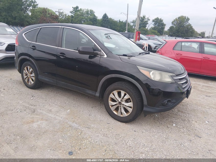 Vin: 2hkrm4h59dh614301, lot: 46310603, honda cr-v ex 2013 img_1