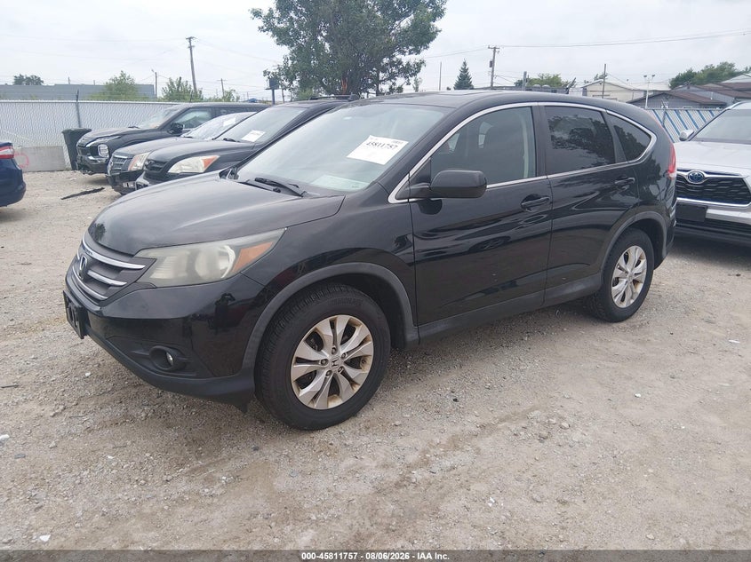 Vin: 2hkrm4h59dh614301, lot: 46310603, honda cr-v ex 20134