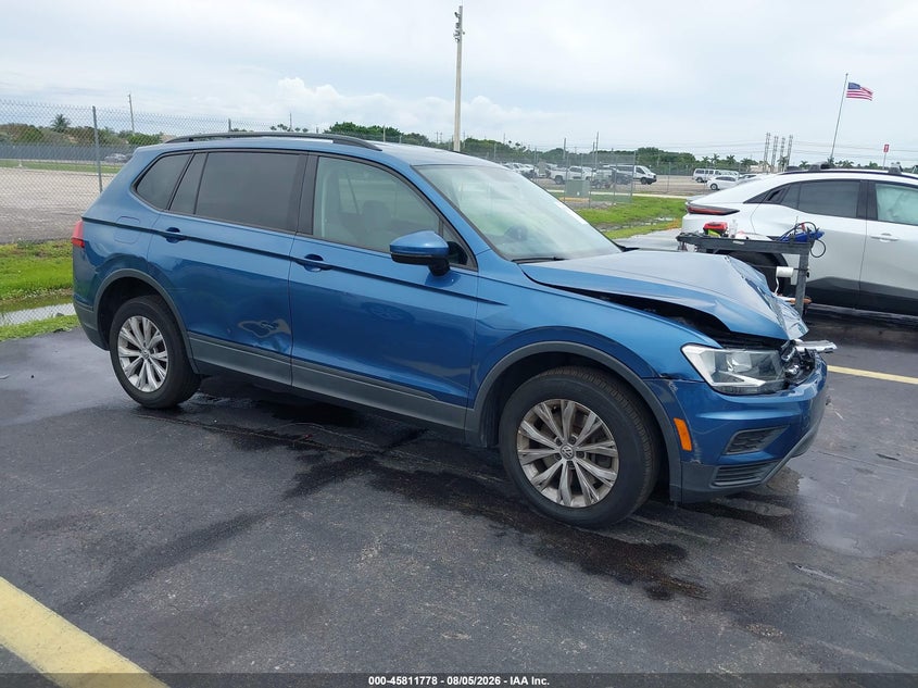 Vin: 3vv1b7ax0lm125098, lot: 46310624, volkswagen tiguan 2.0t s 2020 img_1