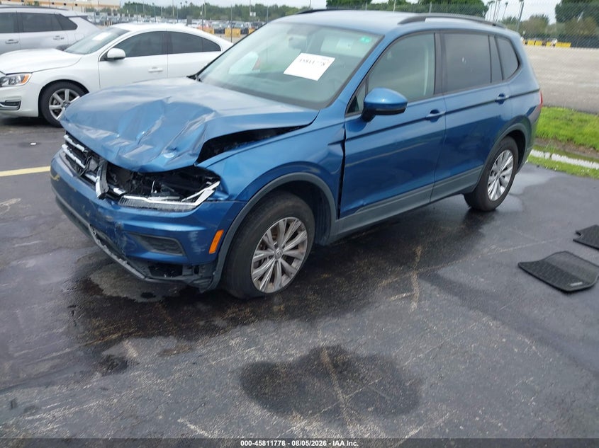 Vin: 3vv1b7ax0lm125098, lot: 46310624, volkswagen tiguan 2.0t s 20202