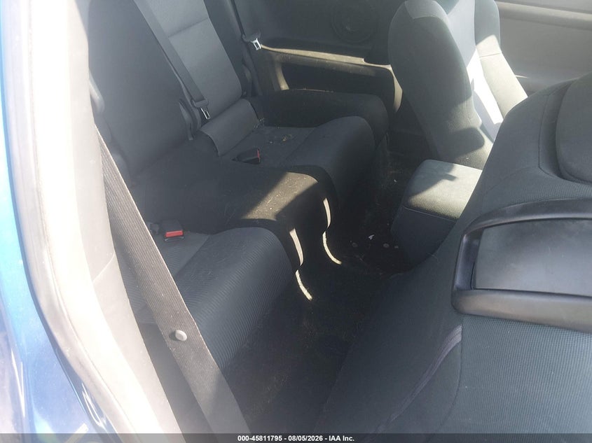 2014 SCION TC auction photo 8