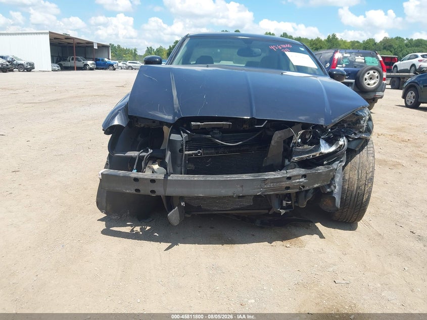 2005 CHRYSLER 300 auction photo 6