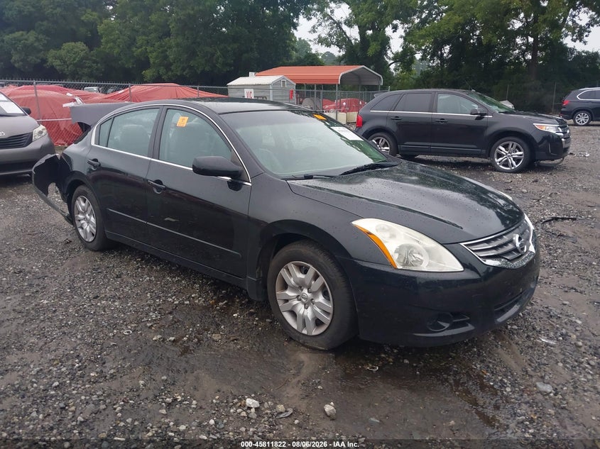Vin: 1n4al2ap8cn427247, lot: 46310668, nissan altima 2.5 s 2012 img_1