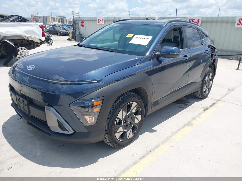 Vin: km8hc3ab0ru088934, lot: 46310674, hyundai kona sel 20242