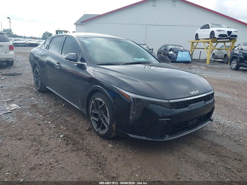 Vin: 3kpfw4de0se215099, lot: 46310759, kia k4 gt-line 2025 img_1