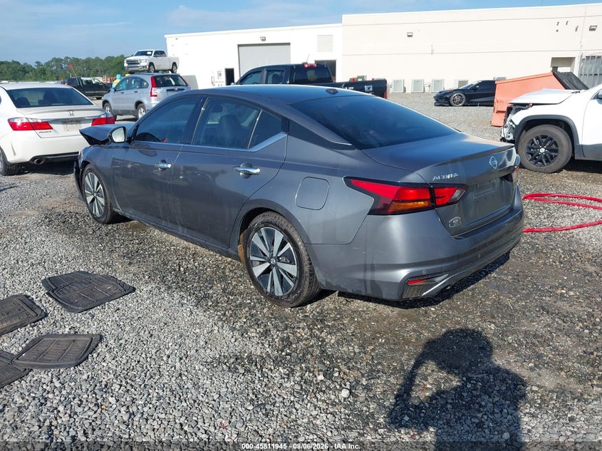 Vin: 1n4bl4ev1lc128025, lot: 46310791, nissan altima sl fwd 20203
