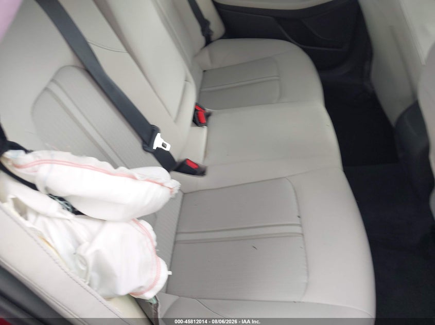 2024 HYUNDAI SONATA auction photo 8