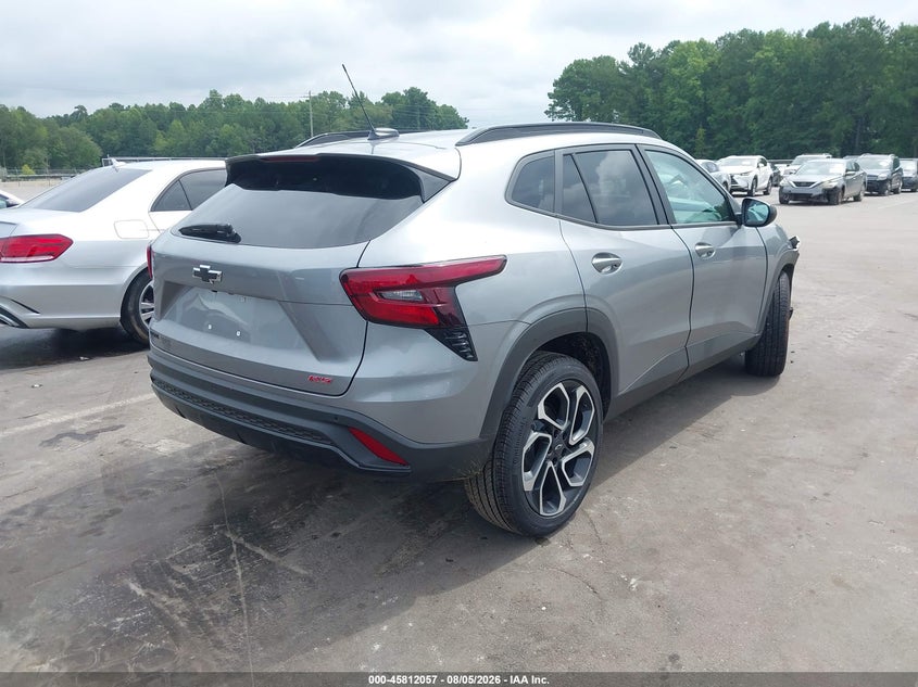 Vin: kl77ljep9tc128237, lot: 46310903, chevrolet trax fwd 2rs 20264