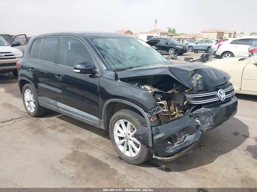 Vin: wvgav7ax7jk004901, lot: 46310953, volkswagen tiguan limited 2.0t 2018 img_1