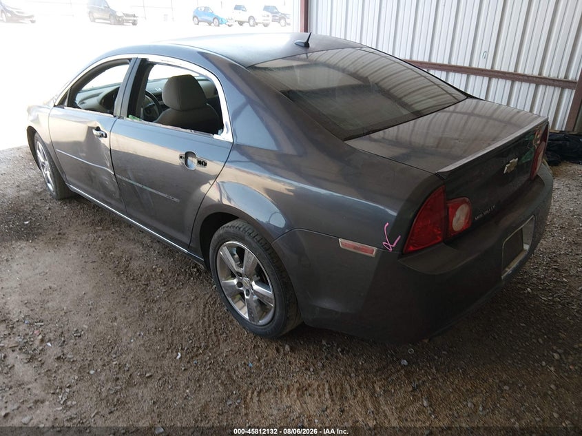 Vin: 1g1zd5e12bf149268, lot: 46310978, chevrolet malibu 2lt 20113