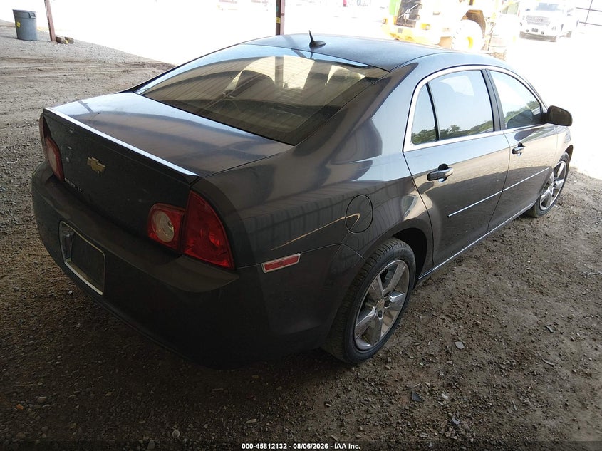 Vin: 1g1zd5e12bf149268, lot: 46310978, chevrolet malibu 2lt 20114
