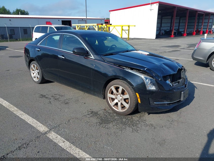 Vin: 1g6aa5ra3g0188035, lot: 46311005, cadillac ats standard 2016 img_1