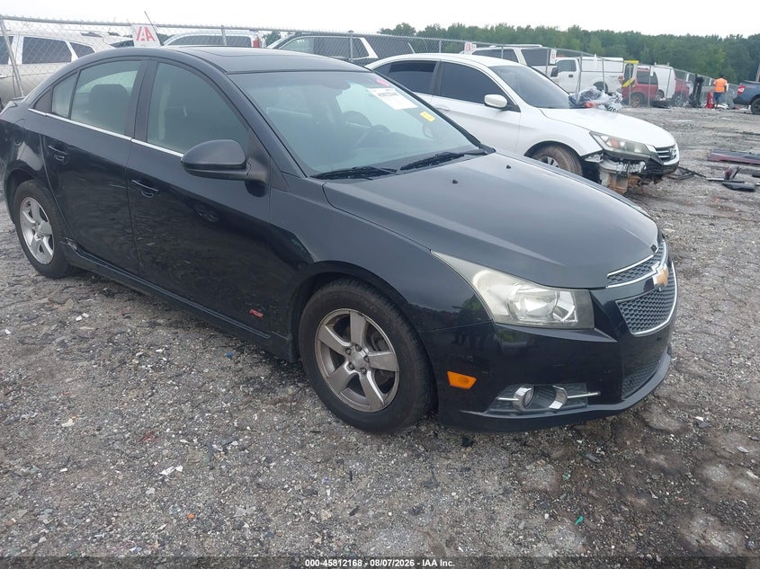 Vin: 1g1pc5sb0d7247381, lot: 46311014, chevrolet cruze 1lt auto 2013 img_1