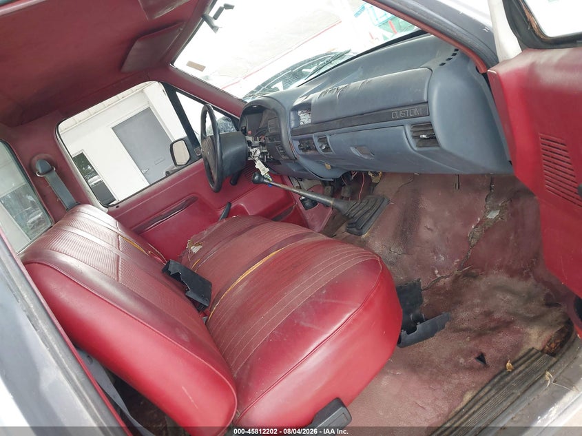 Фото 5 - FORD F150