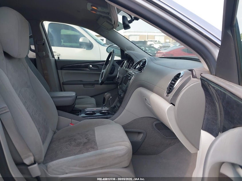 BUICK ENCLAVE 2015 VIN 5GAKRAKD6FJ111242