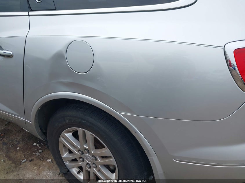 BUICK ENCLAVE 2015 VIN 5GAKRAKD6FJ111242