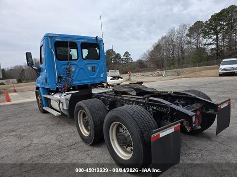 2016 FREIGHTLINER CASCADIA 113 auction photo 3