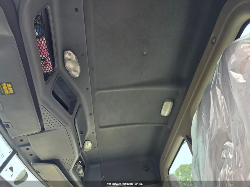 2016 FREIGHTLINER CASCADIA 113 auction photo 7