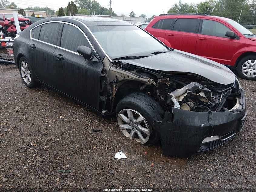 Vin: 19uua8f59ca015208, lot: 46311087, acura tl 3.5 2012 img_1