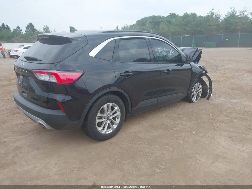 Vin: 1fmcu0g64mua98553, lot: 46311090, ford escape se 20214
