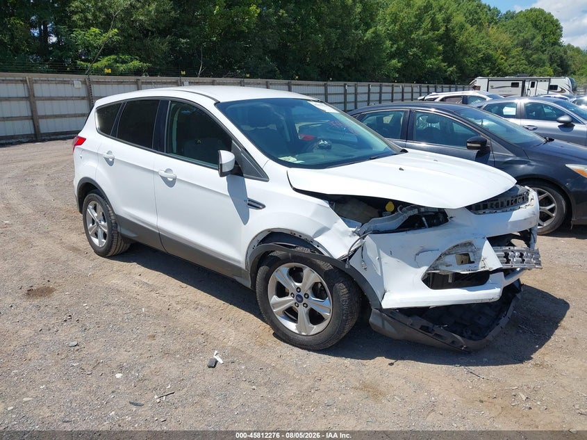Vin: 1fmcu0g71gua77835, lot: 46311122, ford escape se 2016 img_1