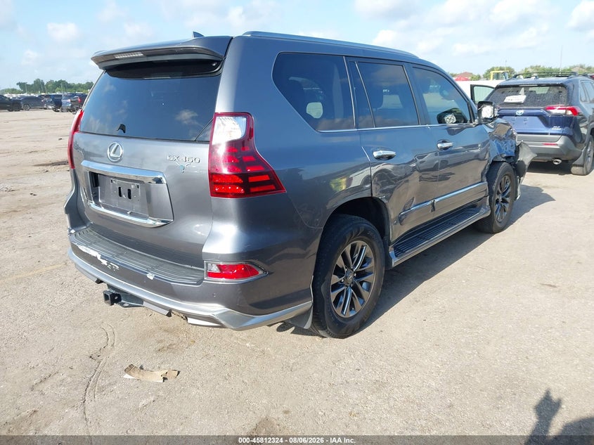 Vin: jtjbm7fx4j5183026, lot: 46311170, lexus gx 460 20184