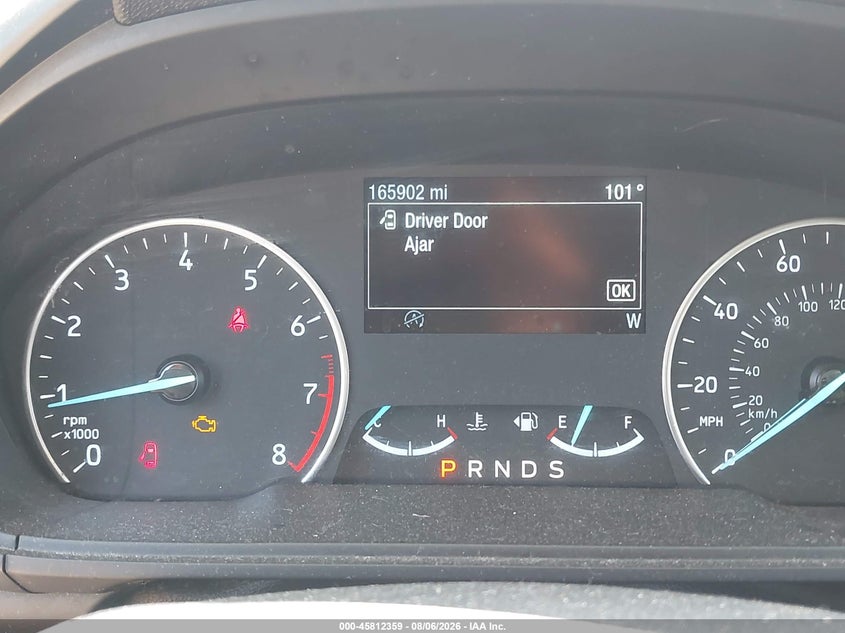 FORD ECOSPORT 2020 VIN MAJ6S3KL9LC364651