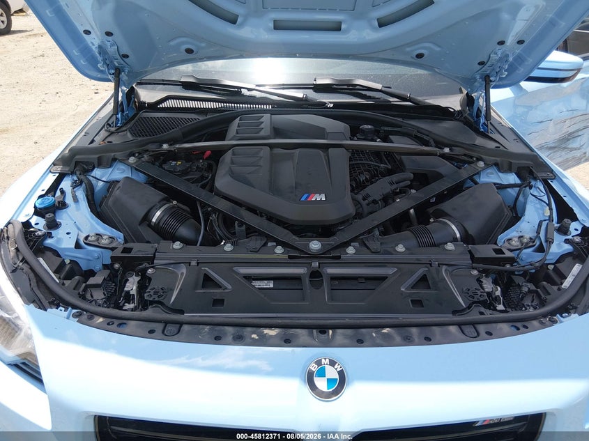 BMW M2 - zdjęcie 10