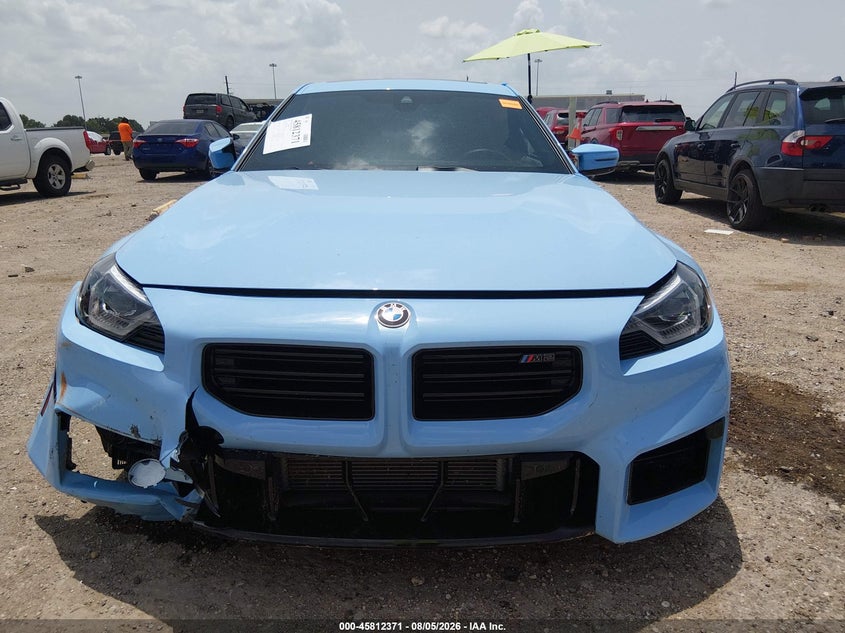 BMW M2 - zdjęcie 12