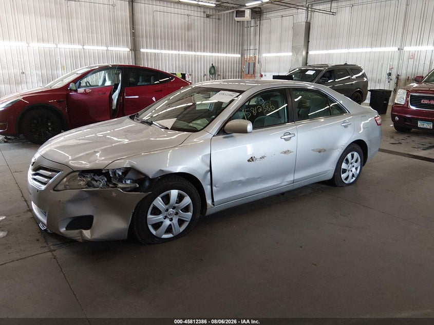 Vin: 4t1bf3ek3bu133877, lot: 46311232, toyota camry le 20112
